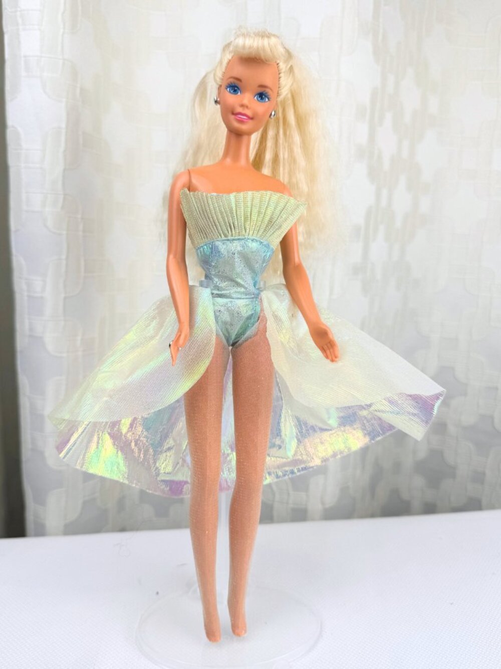 1994/1995 Bubble Angel Barbie